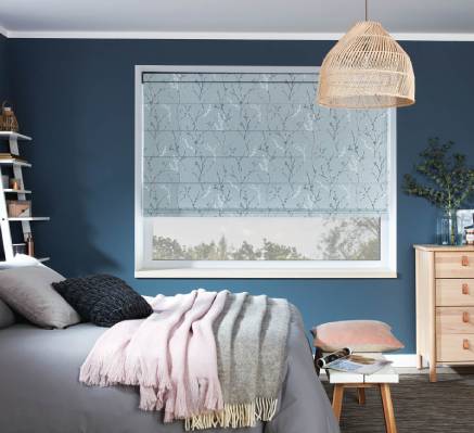 Roman Blinds